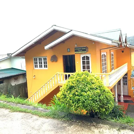 Bed & Breakfast Golden King Nuwara Eliya