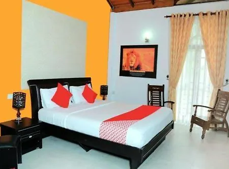 Guest house Winter Rest