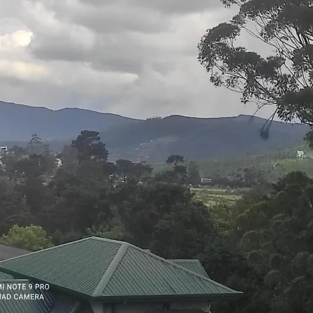 Guest house Winter Rest Nuwara Eliya