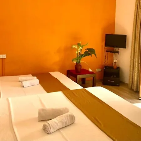 Guest house Winter Rest