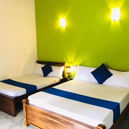 Winter Rest Guest house
