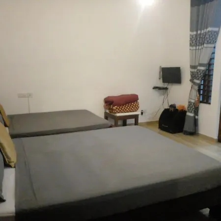 Winter Rest Guest house *