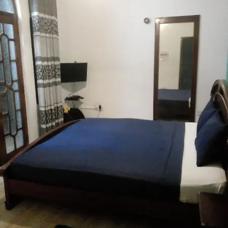 Winter Rest Guest house