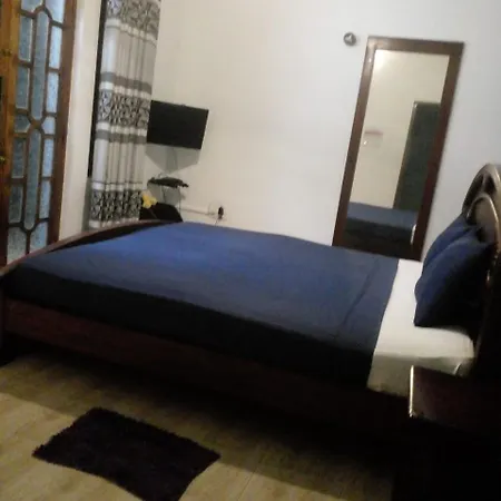 Guest house Winter Rest *