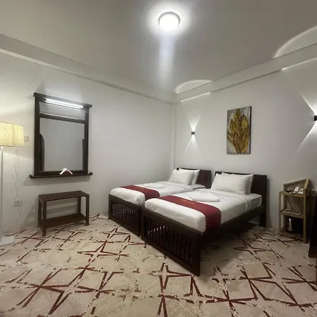Hotel Serenity 2*