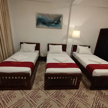 Serenity 2* Nuwara Eliya