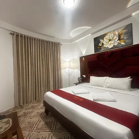 Serenity 2* Nuwara Eliya