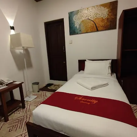 Hotel Serenity