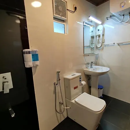 Serenity Hotel Nuwara Eliya