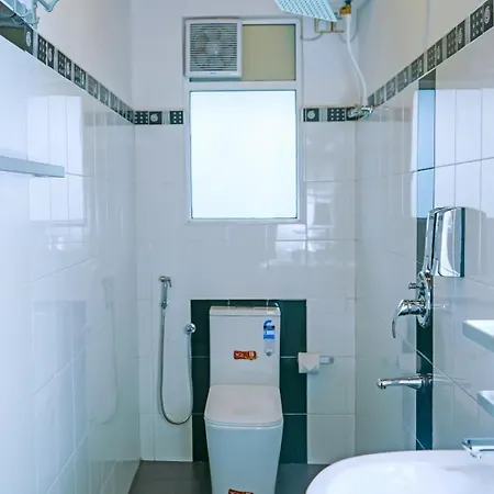 Serenity Hotel