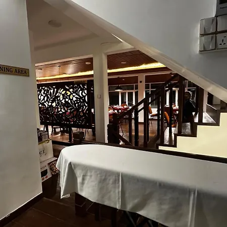 Serenity Nuwara Eliya