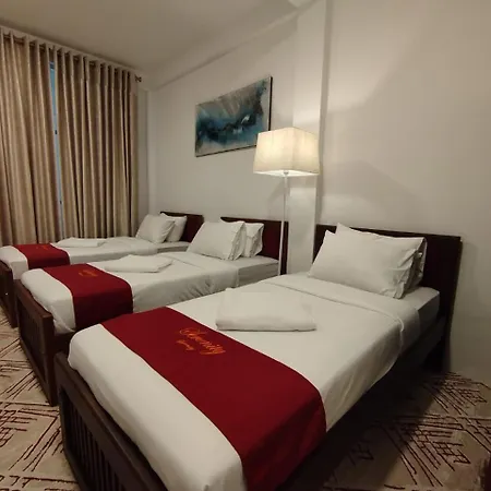 Hotel Serenity Nuwara Eliya