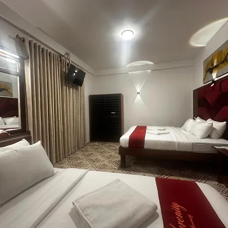 Hotel Serenity Nuwara Eliya