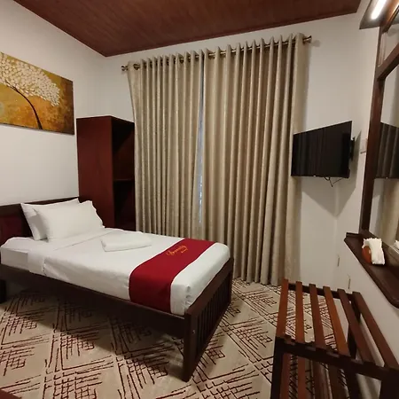 Serenity Hotel 2*