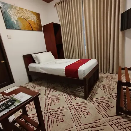 Hotel Serenity 2*