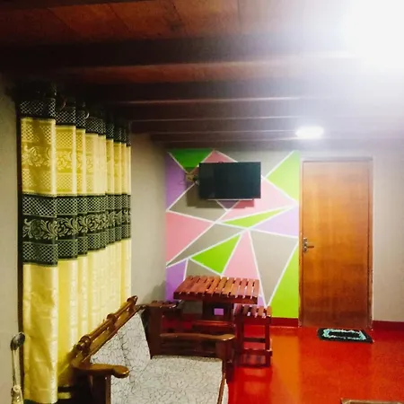 Villa Dream Wood Villa01