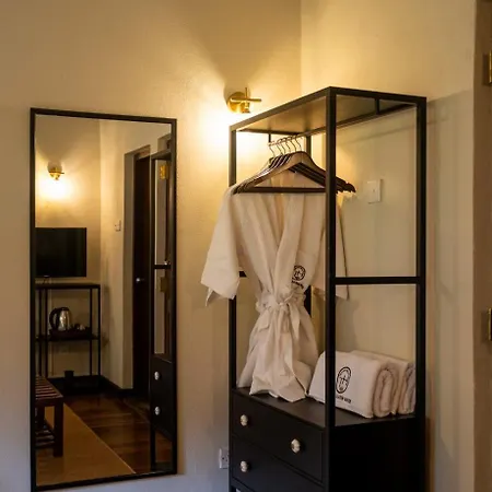 Tathya Hills - Boutique Garden Escape 4*