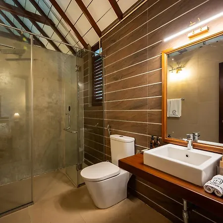 Tathya Hills - Boutique Garden Escape Nuwara Eliya