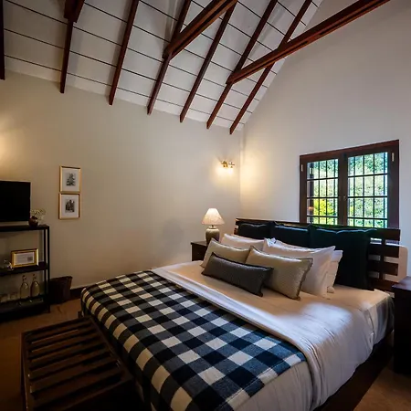 Tathya Hills - Boutique Garden Escape 4* Nuwara Eliya