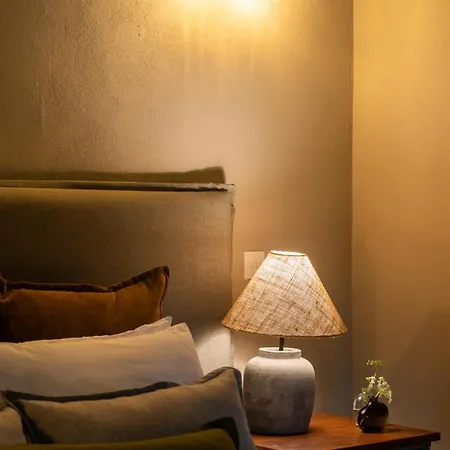 Tathya Hills - Boutique Garden Escape 4*