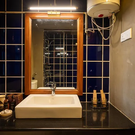 Bed & Breakfast Tathya Hills - Boutique Garden Escape 4*