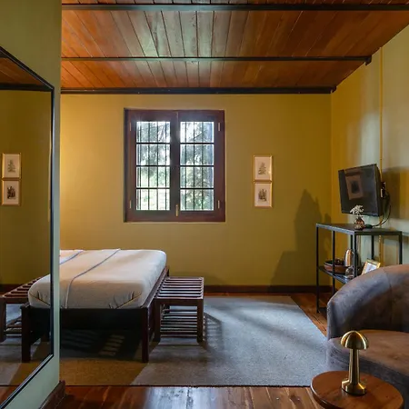 Tathya Hills - Boutique Garden Escape Nuwara Eliya