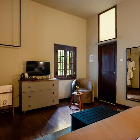 Tathya Hills - Boutique Garden Escape