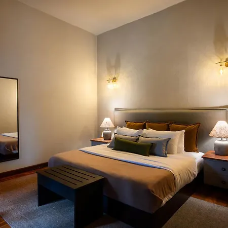 Bed & Breakfast Tathya Hills - Boutique Garden Escape Nuwara Eliya