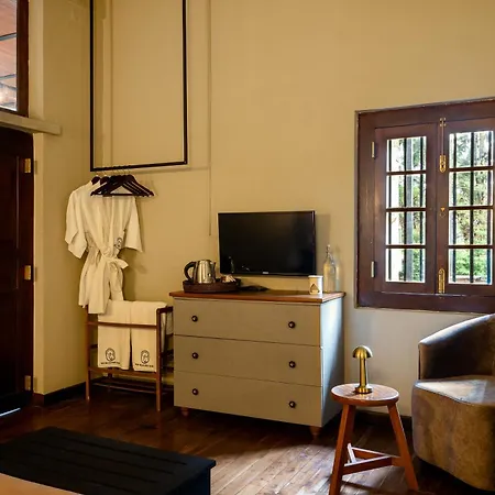 Tathya Hills - Boutique Garden Escape Nuwara Eliya