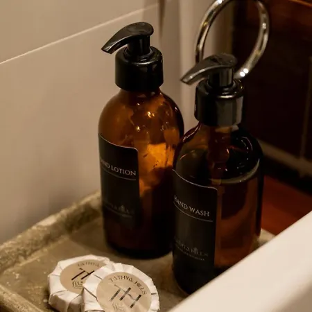 Tathya Hills - Boutique Garden Escape