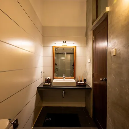 Bed & Breakfast Tathya Hills - Boutique Garden Escape 4*