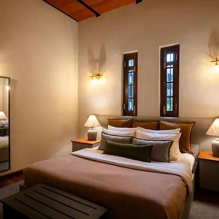 Tathya Hills - Boutique Garden Escape
