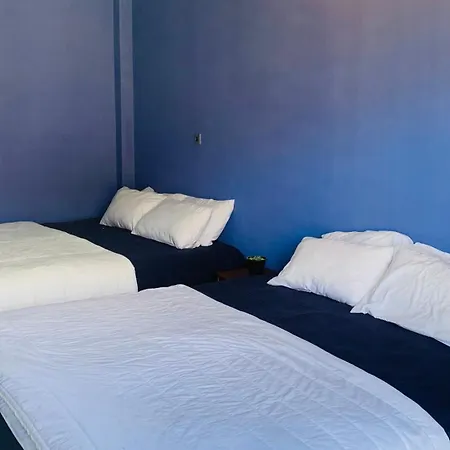 Guest house Venus 3*
