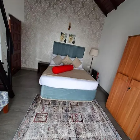 The Edgware 3* Nuwara Eliya