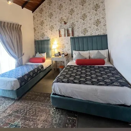Guest house The Edgware