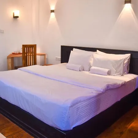 Homestay Heart Of The Hill