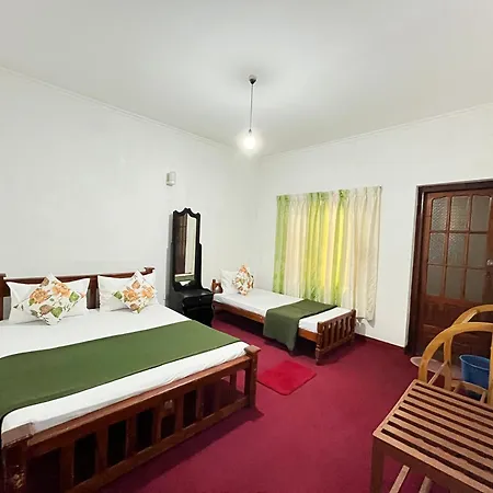 Guest house The Savanna Nuwara Eliya