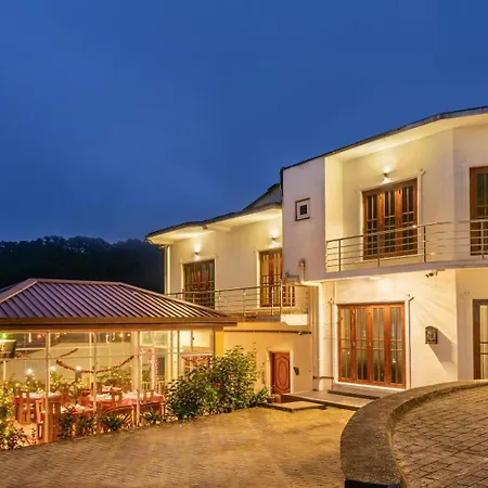 Guest house Grand Mellow