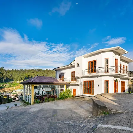 Guest house Grand Mellow Nuwara Eliya