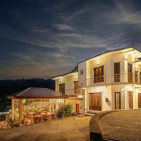 Grand Mellow Guest house *