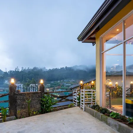 Grand Mellow Guest house