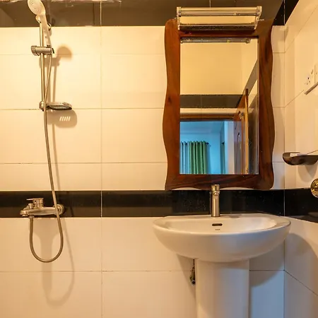 Guest house Grand Mellow