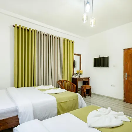 Grand Mellow Guest house Nuwara Eliya