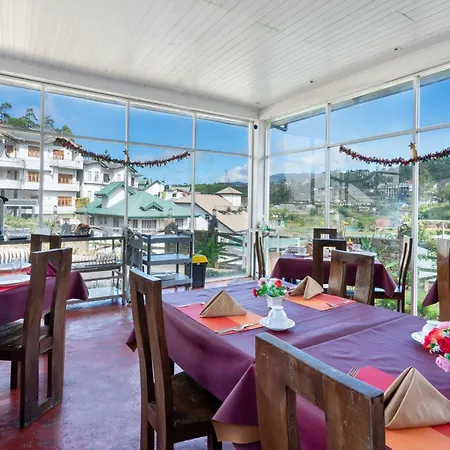 Grand Mellow Guest house Nuwara Eliya