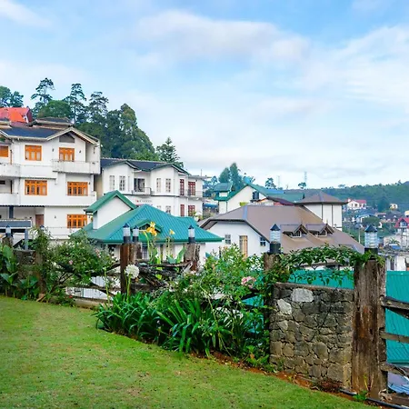 Guest house Grand Mellow Nuwara Eliya