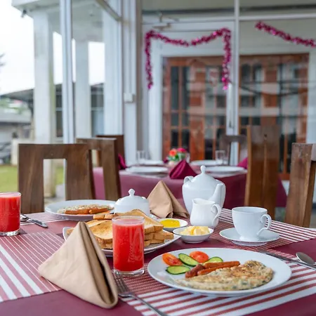 Grand Mellow Nuwara Eliya