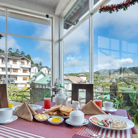 Grand Mellow * Nuwara Eliya
