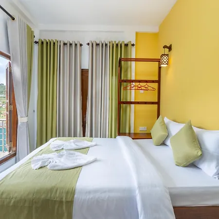 Grand Mellow Guest house
