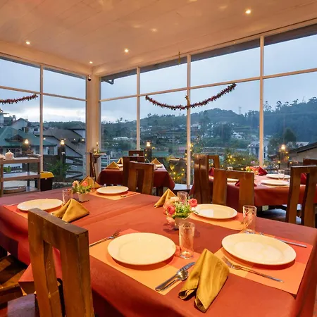 Guest house Grand Mellow *