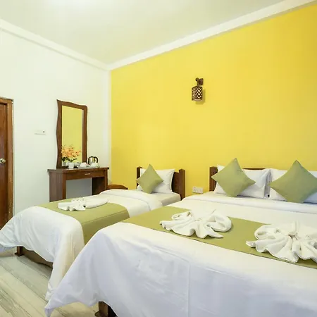 Grand Mellow Guest house Nuwara Eliya